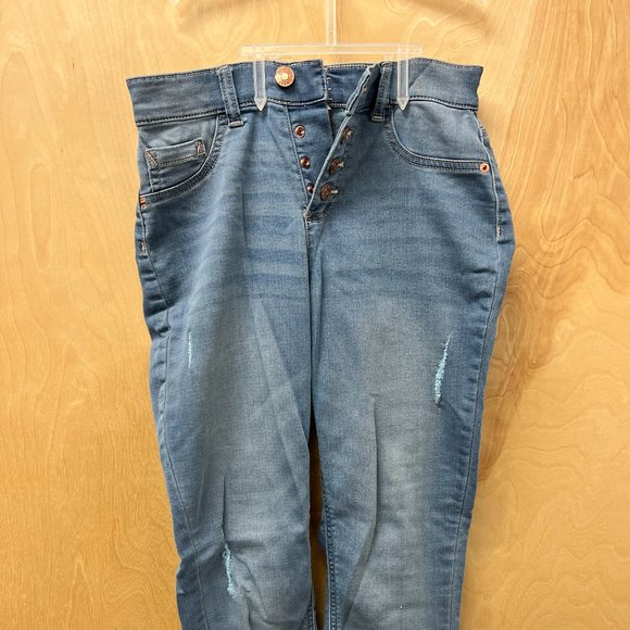 Girl's 16 Children's Place Jeans (Set of 7)  - SHIPS FAST💨✅ - Picture 9 of 14